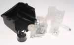 Starter Relay - C00259380 482000030544 Term Box Aspera Emy66 [Whirlpool Indesit]