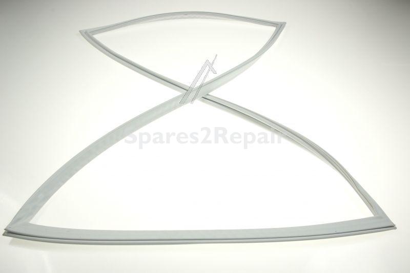 Refrigerator Door Seal - 00236211 Seal-door [Bosch Siemens]