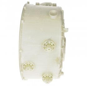 Tub Lower Part - 1926118 Bathtub B-b-b-g40 Serw [Amica]