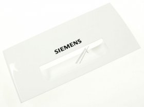 Detergent Dispenser Cover - 00640815 Tray Handle-dispenser [Bosch Siemens]