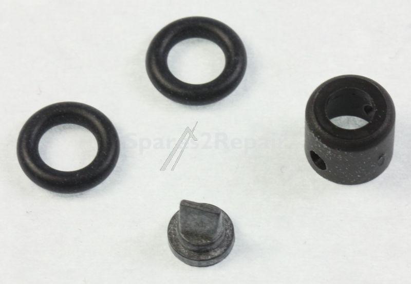 Hose Coupling - 00617089 Connection [Bosch Siemens]