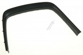 Philips Saeco Handle - 300001714771 Handle Housing Omega Deep Black