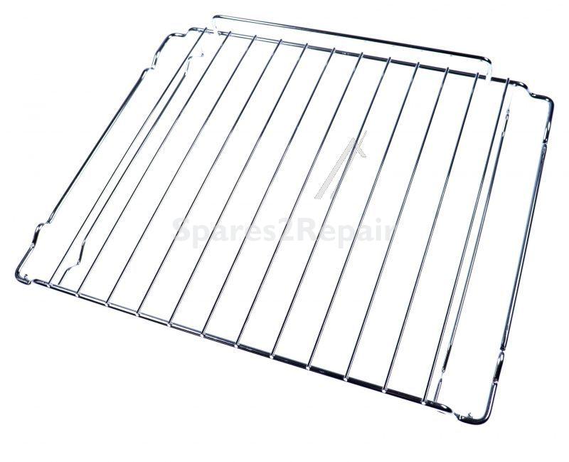 Smeg Casing Cover - 011090522 Control Cover Carter