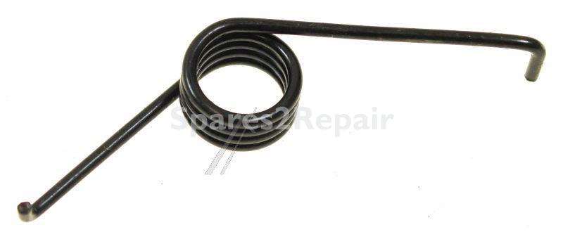 Magimix Fixings And Brackets - 505453 Front Locking Bracket 11526