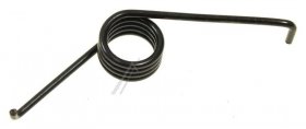 Magimix Fixings And Brackets - 505454 Bracket Verou Rear 11526