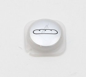 Magimix Button - 504949 Button Bread Toaster