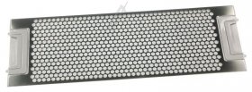 Elica Metal Grease Trap - Gr01337 Metallic Grease Filter Elica Metal Grease Trap - Gr01337 Metallic Grease Filter