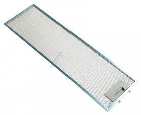 Sifim Metal Grease Trap - Tc1090000347 Metallic Grease Filter