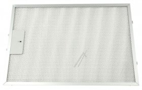 Hisense Gorenje Metal Grease Trap - 314145 Grease Metal Filter