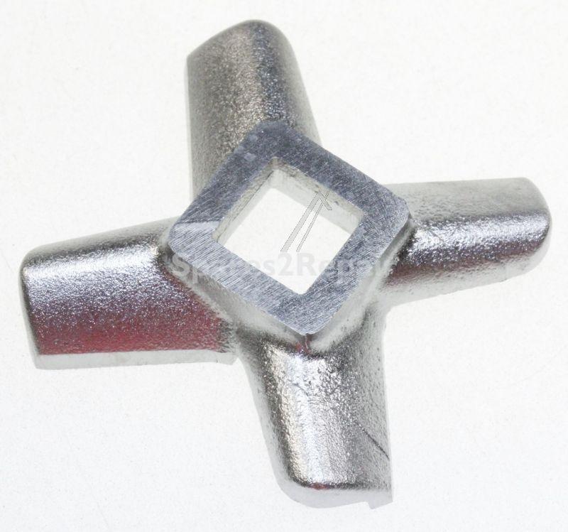 Mixer - Blender Blade - Kw715696 Cutter-stainless Steel At261-at281 [Delonghi]