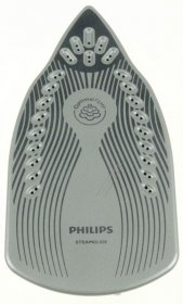 Philips Clamp Level - 423902170651 Heating Element