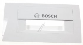 Detergent Dispenser Cover - 12011827 Tray Handle-dispenser [Bosch Siemens]