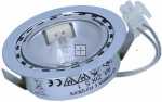 Halogen Lamp - Zik5 1 00175069 Halogen Lamp Complete [Bosch Siemens]