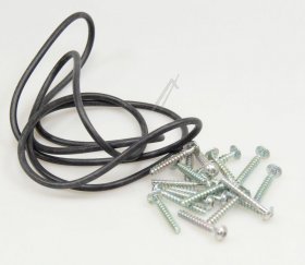 Tub Upper Part - 00249338 Tub Front [Bosch Siemens]