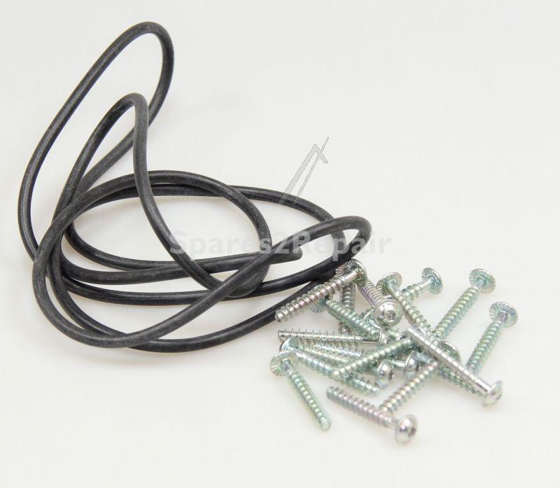 Tub Upper Part - 00249338 Tub Front [Bosch Siemens]