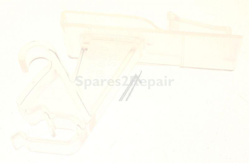 Door Hinges - 2089645036 Hinge Flap Right [Electrolux Aeg]
