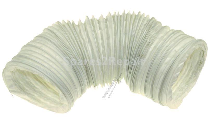 Nedco Exhaust Hose - Ae1353 612 008 00ae Exhaust Hose 1 5m D=102mm Plastic