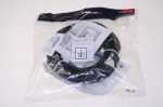 Nilfisk Vacuum Cleaner Line Cords - 140 6423 500 Cable 15m Gd-uz930-wd215