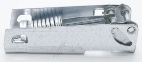 Door Hinges For Fridges - 00646037 Hinge Cover [Bosch Siemens]