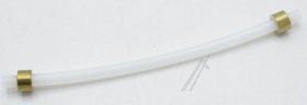 Smeg Connecting Hose For Coffee Machines - 758975262 Tube Di2-de4 L=100
