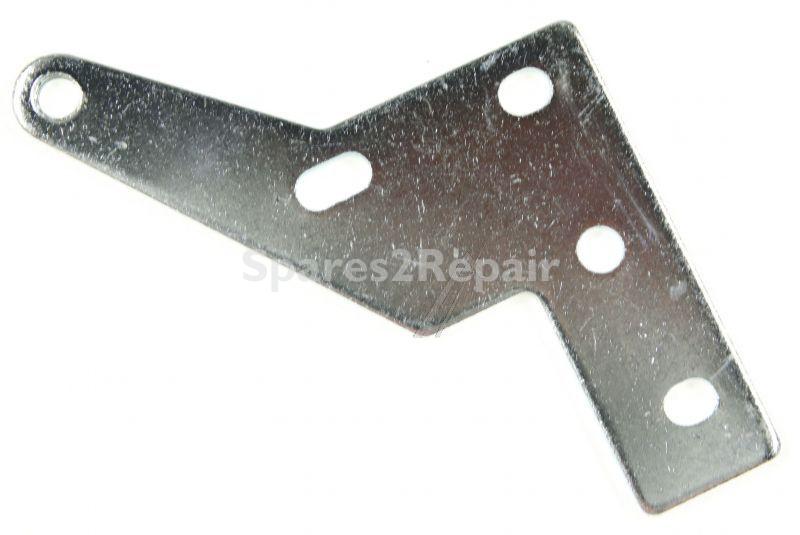 Door Hinges - 2062678020 Door Hinge Top [Electrolux Aeg]