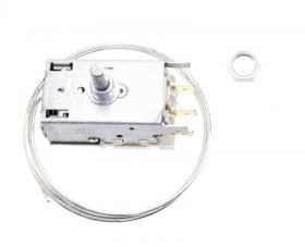 Robertshaw Fridge Thermostat - K57-l5847 Thermostat Ranco