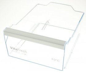 Refrigerator Drawer - 11020374 Drawer [Bosch Siemens]