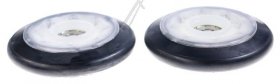 Samsung Drum - Dc97-15812d Assembly Drum Wrapper dv80h4300cw-yl