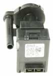 Panasonic Drain Pump - Rr0374 Anh-492057 Motor Pump Askoll M