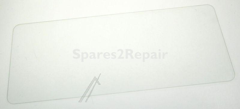 Bompani Oven inner Door Glass - 378390 M00378390 Inner Glass Oven 96n Neutral