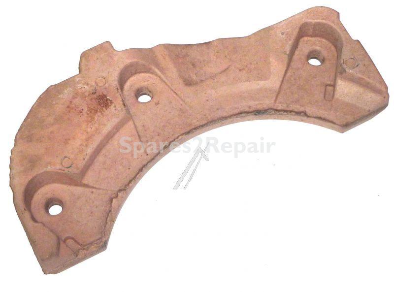 Weight - C00312927 481246689018 Counter Weight Front Bottom Eu [Whirlpool Indesit]