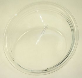 Miele Door Glass - Door Glass Waschautomat Kb