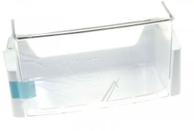 Refrigerator - Freezer Door Shelf - 00446043 Tray [Bosch Siemens]