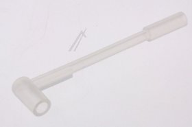 Connecting Hose For Coffee Machines - Ms-0055597 Pipe [Groupe SEB]