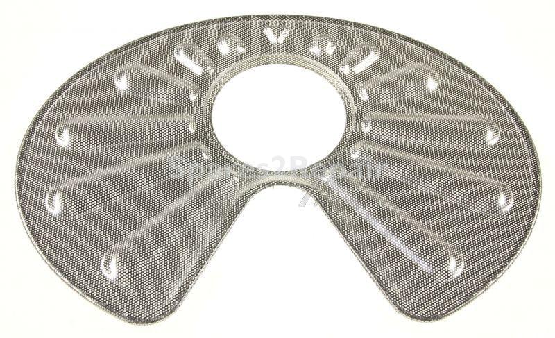 Dishwasher Filter - 1119209045 Filter Flat [Electrolux Aeg]