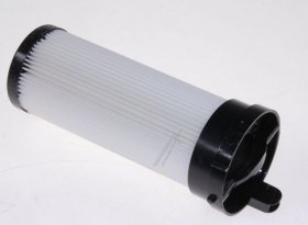 Vacuum Cleaner Filter - Dls 510 5519210361 Hepa Filter [Delonghi]