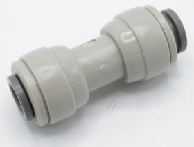 Hose Coupling - 12131000006779 Drain Pipe Connector [Midea]