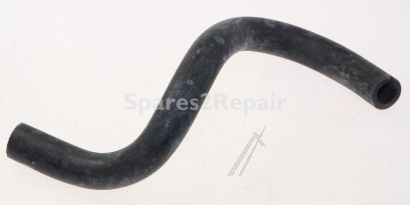 Tube - 00181817 Hose-valve-soap Box [Bosch Siemens]