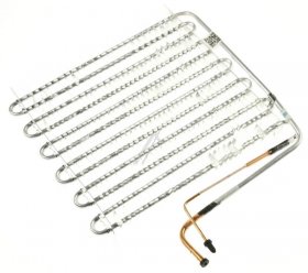 Hisense Gorenje Condensation Cont. Compress. - 236694 Evaporator Assembly