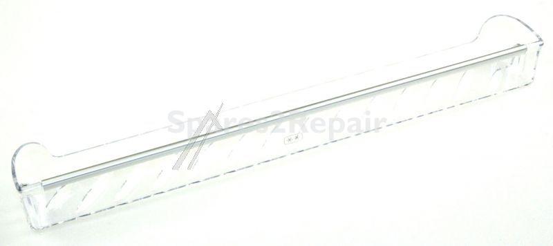 Refrigerator - Freezer Door Shelf - C00300306 482000032200 Refrigerator Door 500x64x56 [Whirlpool Indesit]