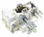 Brandt Starter Relay - Fx6d000d6 Ptc+protection Starter