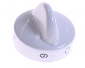 Button - 2276164023 Knob Thermostat [Electrolux Aeg]
