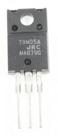 Sony Various Ics - Njm79m05fa 875970165 Ic