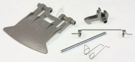 Hisense Gorenje Washing Machine And Tumble Dryer Door Handles - 282603 Door Handle Unit