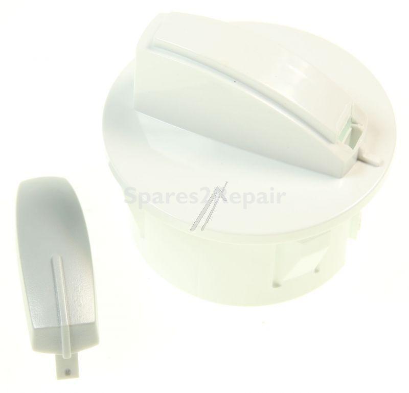 Control Knobs - 4055132296 Knob Spin Speed Kit [Electrolux Aeg]