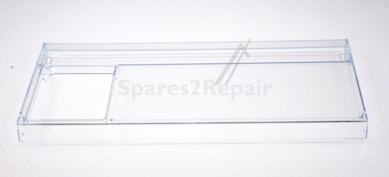 Drawer Front - 00709707 Flap [Bosch Siemens]