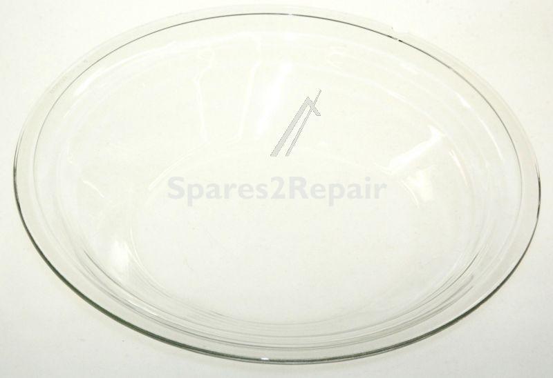 Door Glass - 4055113296 Door Glass [Electrolux Aeg]