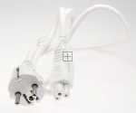 Acer Mains Power Lead - 27 l0en2 003 Cable Power Ac Eu 1m White