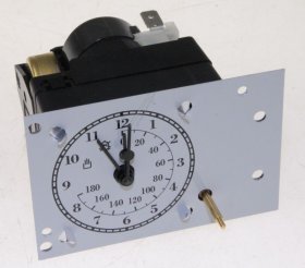 Smeg Clock Timer - 818800171 Clock+end Cooking Program