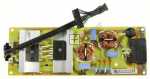 Lg Power Supply Board - Eay64289201 Power Supply Assembly